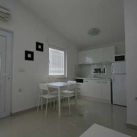 Apartmani Popovic Нін Екстер'єр фото