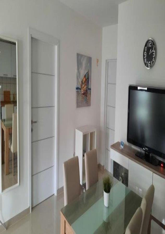 Apartmani Popovic Нін Екстер'єр фото